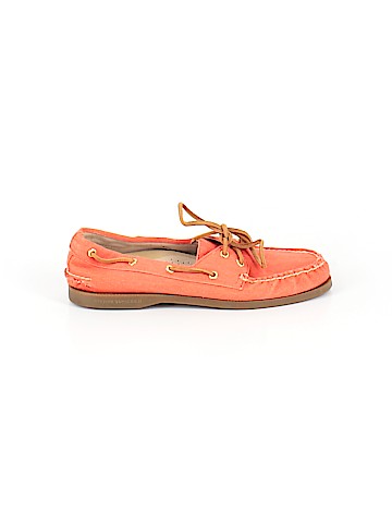 Sperry Top Sider Flats (view 1)