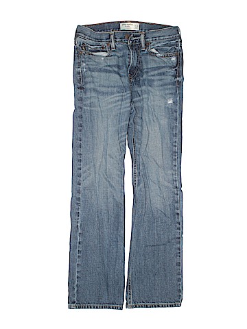Abercrombie Jeans (view 1)