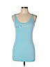 Victoria's Secret Blue Tank Top Size L - photo 1