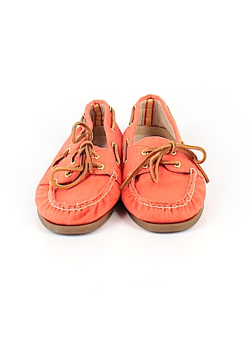 Sperry Top Sider Flats (view 2)