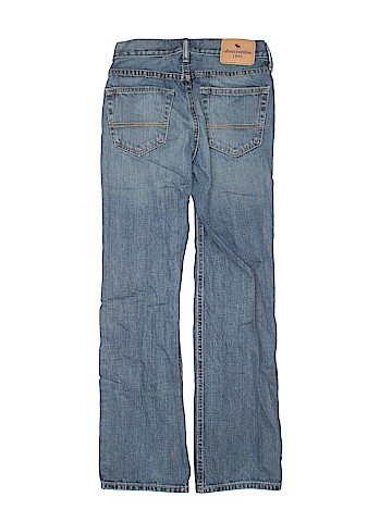 Abercrombie Jeans (view 2)