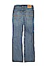 Abercrombie 100% Cotton Blue Jeans Size 11 - 12 - photo 2