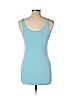 Victoria's Secret Blue Tank Top Size L - photo 2