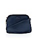 FURLA 100% Leather Blue Leather Crossbody Bag One size - photo 1