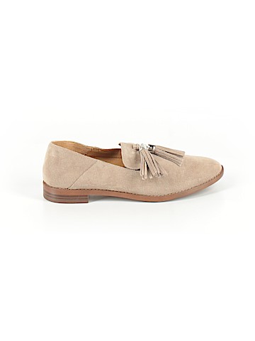 Franco Sarto Flats (view 1)