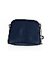 FURLA 100% Leather Blue Leather Crossbody Bag One size - photo 3