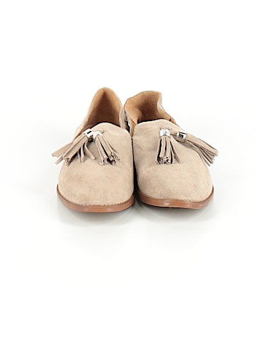 Franco Sarto Flats (view 2)