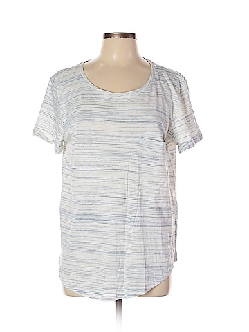 H&M Short Sleeve T-Shirt (view 1)