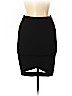 Forever 21 Black Casual Skirt Size S - photo 1