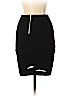 Forever 21 Black Casual Skirt Size S - photo 2