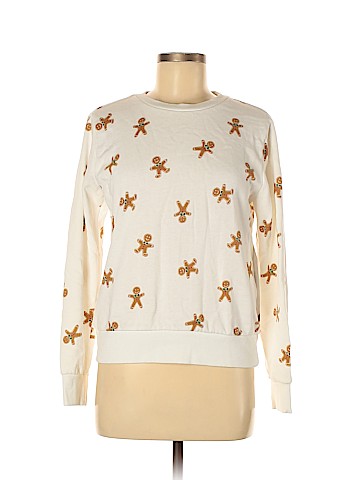 Forever 21 Pullover Sweater (view 1)