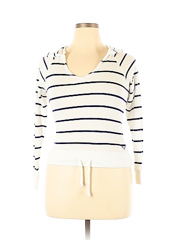 Roxy Pullover Hoodie (view 1)