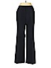 Ann Taylor Factory Black Dress Pants Size 4 (petite) - photo 1