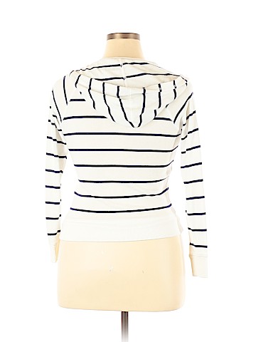 Roxy Pullover Hoodie (view 2)