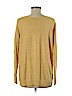 American Eagle Outfitters Yellow Pullover Sweater Size M - photo 2
