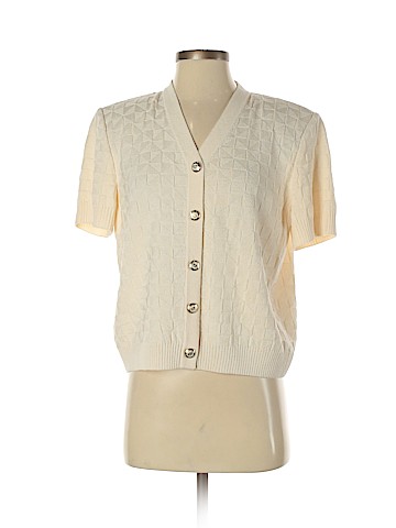 St. John Cardigan (view 1)