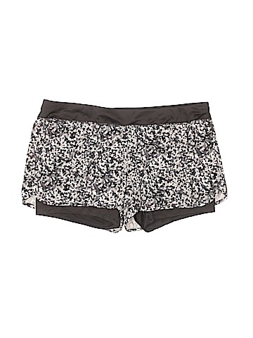 Danskin Now Athletic Shorts (view 1)