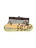 Assorted Brands Yellow Clutch One size - photo 1
