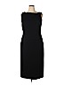 Austin Reed Black Casual Dress Size 16 - photo 1