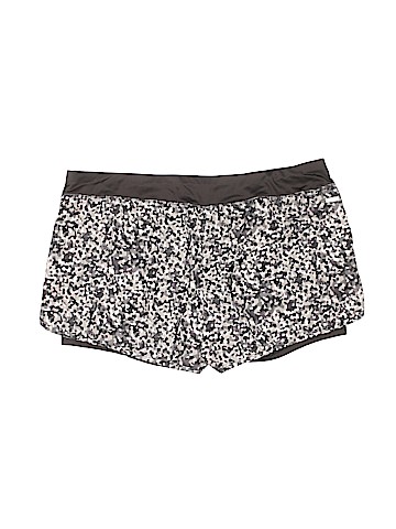 Danskin Now Athletic Shorts (view 2)