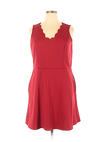 Maurices Swim Casual Dress (view 1)