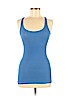 Hollister Blue Tank Top Size M - photo 1