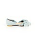 Seychelles Blue Flats Size 7 1/2 - photo 1