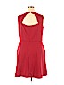 Maurices Swim Red Casual Dress Size XL - photo 2
