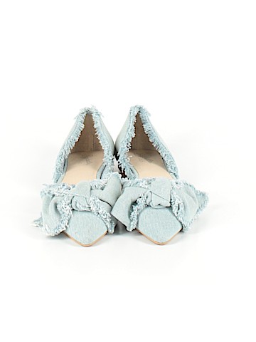 Seychelles Flats (view 2)