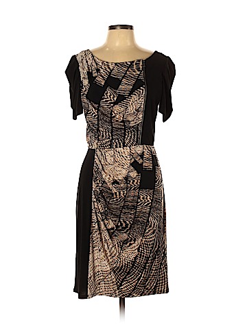 Max and Cleo Casual Dress (view 1)