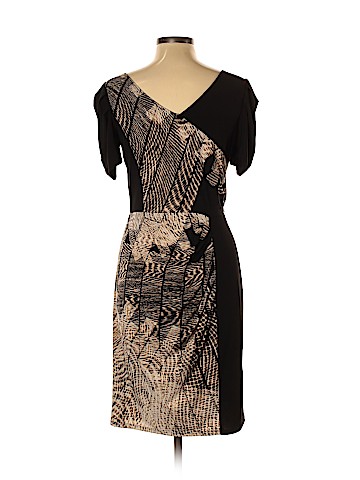 Max and Cleo Casual Dress (view 2)