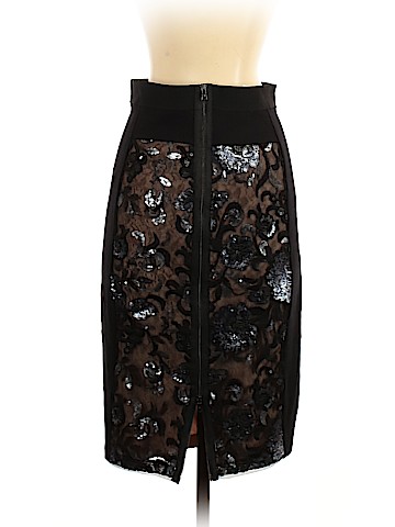 BCBGMAXAZRIA Casual Skirt (view 2)