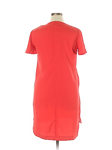 Banana Republic Casual Dress (view 2)