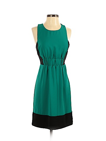 RACHEL Rachel Roy Casual Dress (view 1)