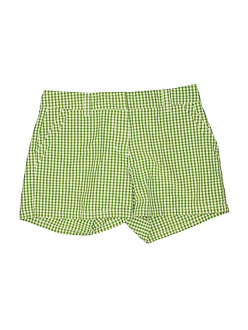 Bill Blass Khaki Shorts (view 1)