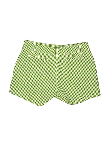 Bill Blass Khaki Shorts (view 2)