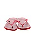 Havaianas Red Flip Flops Size 9 - photo 2