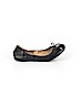 Vince Camuto Black Flats Size 7 1/2 - photo 1