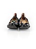 Vince Camuto Black Flats Size 7 1/2 - photo 2