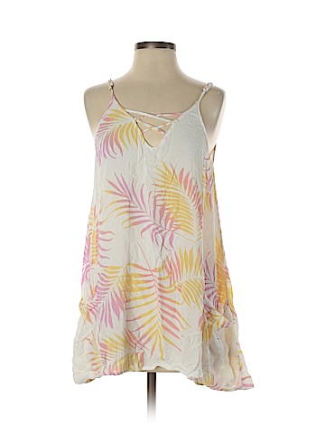 Rip Curl Sleeveless Blouse (view 1)