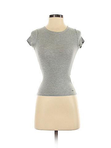 Hollister Short Sleeve T-Shirt (view 1)