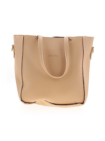 Jingpin Tote (view 1)