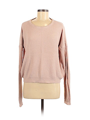 Brandy Melville Pullover Sweater (view 1)
