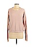 Brandy Melville Tan Pullover Sweater One size - photo 1