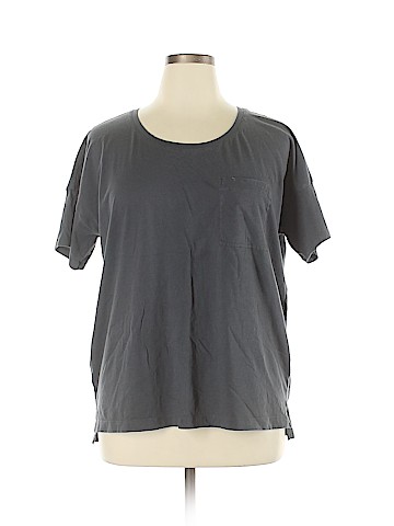 Old Navy Short Sleeve T-Shirt (view 1)