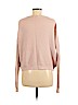 Brandy Melville Tan Pullover Sweater One size - photo 2