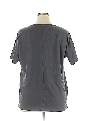 Old Navy Short Sleeve T-Shirt (view 2)