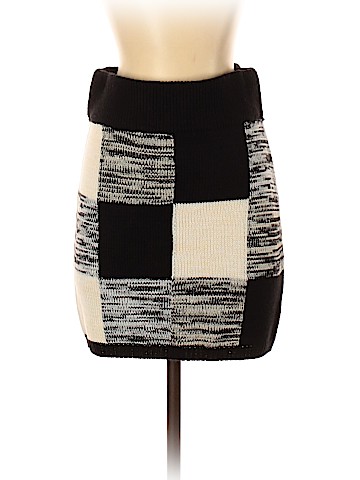 Romeo & Juliet Couture Casual Skirt (view 1)