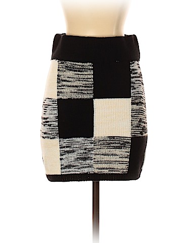 Romeo & Juliet Couture Casual Skirt (view 2)