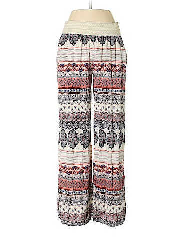 Joe B by Joe Benbasset Casual Pants (view 1)